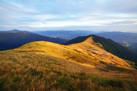 关门山