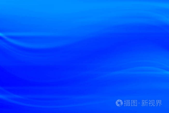 照片 模糊的蓝色背景/渐变清新透明设计背景, 蓝色抽象壁纸.jpg