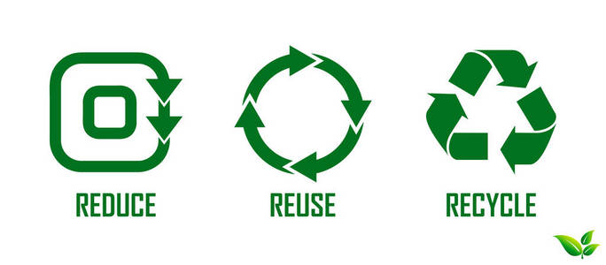 集减少重用回收元素的概念。易于修改