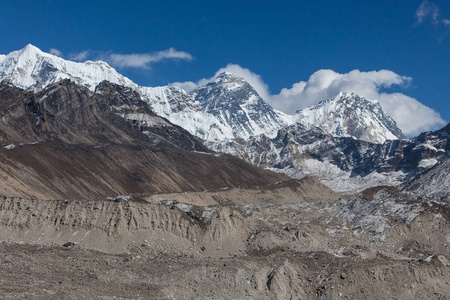 登上珠峰峰顶 28sagarmatha，珠穆朗玛峰的世界 288848 m 29 29顶部 