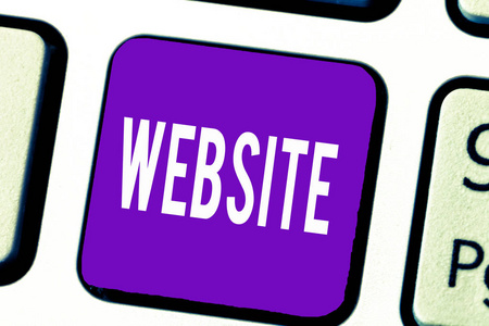 写笔记显示网站。商务照片展示位于单一域名互联网下的相关网页