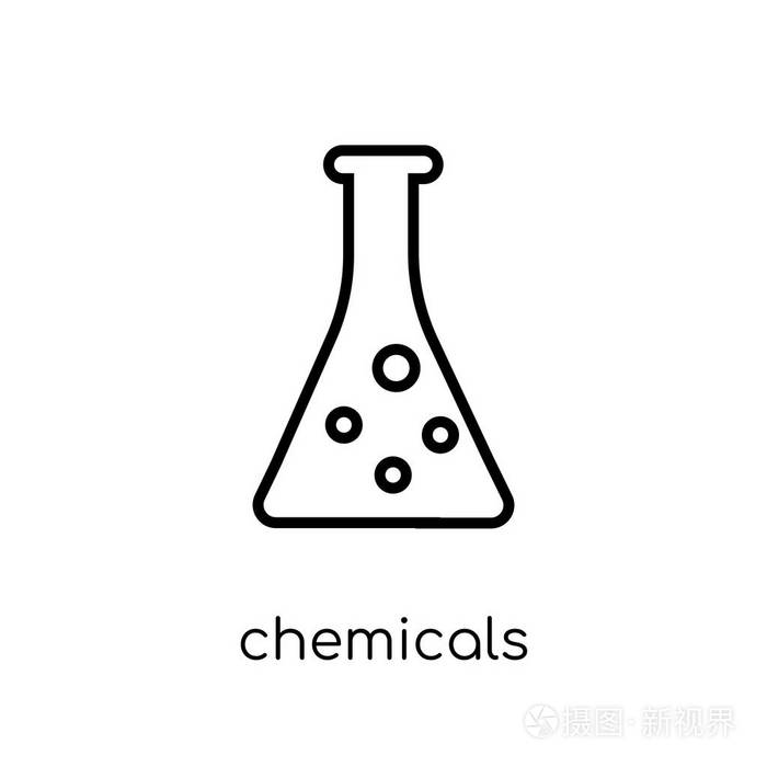 化学品图标.