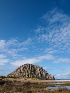 莫洛岩湾