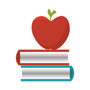 书学校提供苹果图标