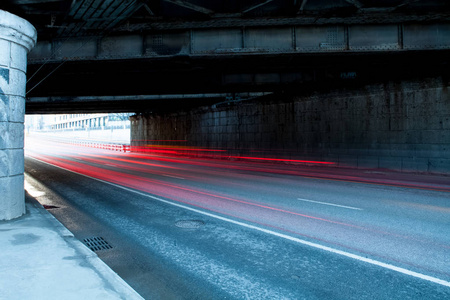 城市道路