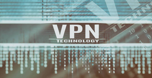 Vpn 技术概念