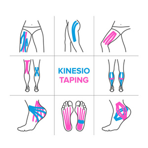 kinesio 录音