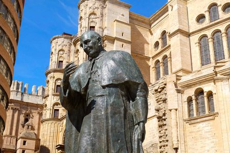 大教堂的萨拉曼卡