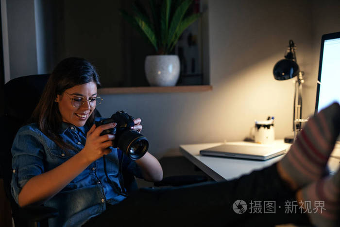 从photoshooting 中选择最好的照片