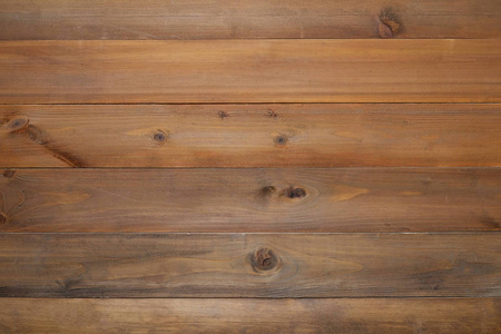 棕色的老式木材纹理背景
