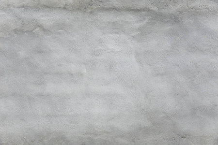 白色背景或纹理 Grunge 混凝土墙上贴