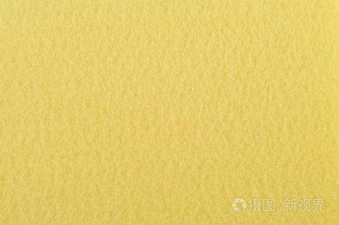 彩色毛毡的特写