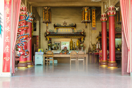 中国祠庙