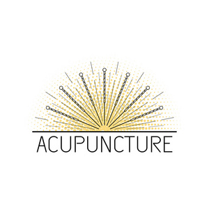 acupunkture 中国传统医学