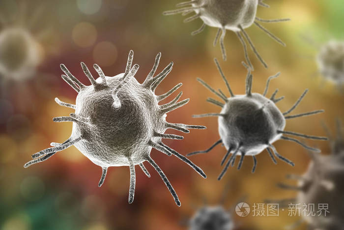 病原微生物寄生虫