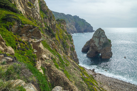 葡萄牙海岸海域的海洋