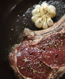 关闭牛肉烹饪食品摄影食谱的想法