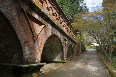 日本京都 Nanzen 集寺