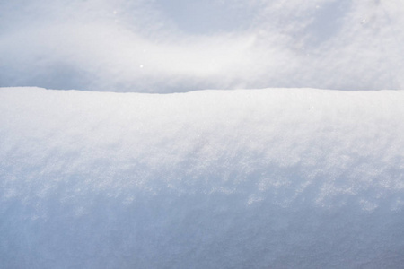 雪花纹理白色背景抽象特写