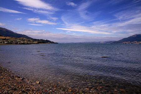 查看 Carlingford 港湾, 爱尔兰 Louth 公司