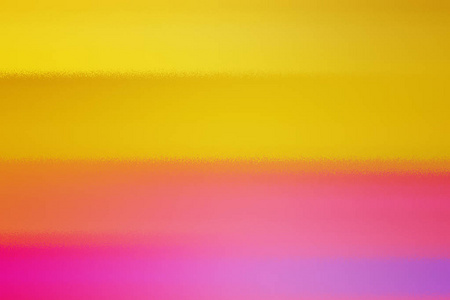抽象柔和的彩色平滑模糊纹理背景关闭焦点色调在橙色和黄色的颜色。可用作墙纸或网页设计