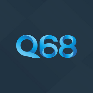 联名信标志 Q 68