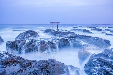 日本大门