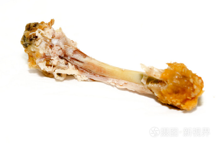 鸡骨