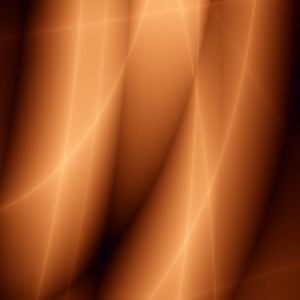幕抽象橙色魔术设计图片