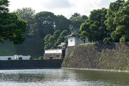 sakuradamon 在日本东京