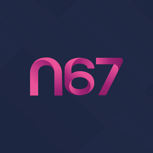 联名信和数字标识 N67