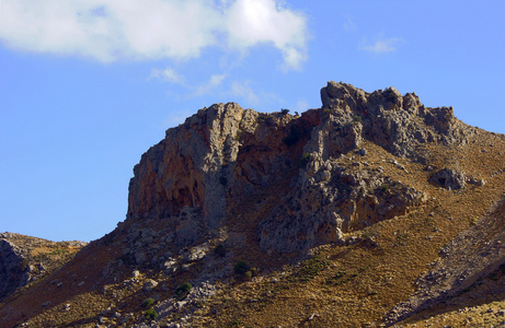 岩山