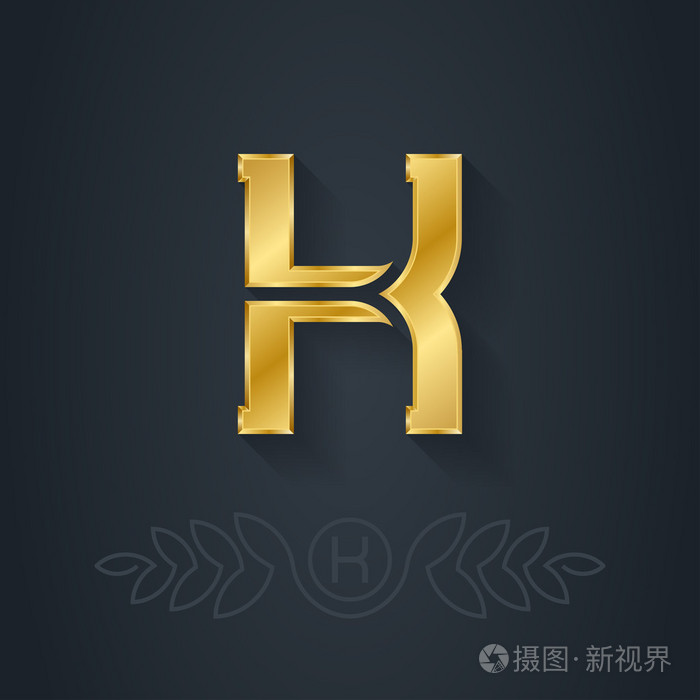 字母h 字母组合元素