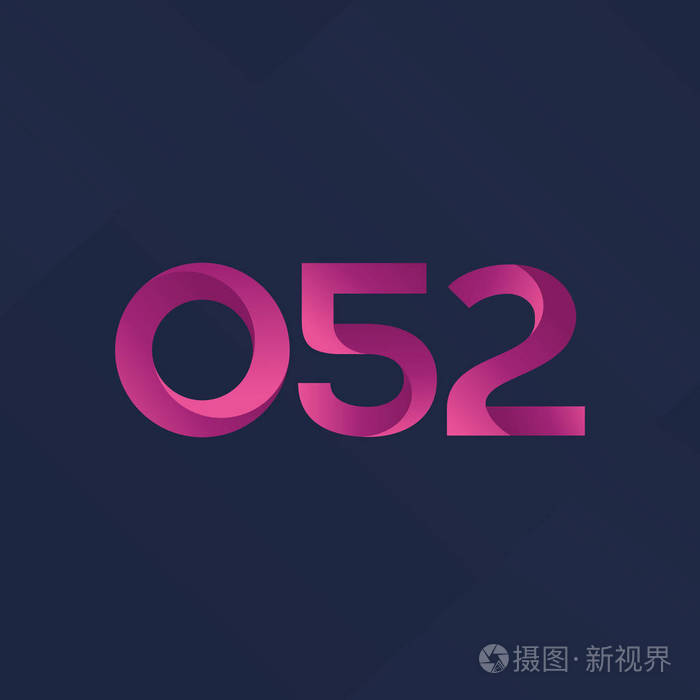 联名信和数字标识 o52