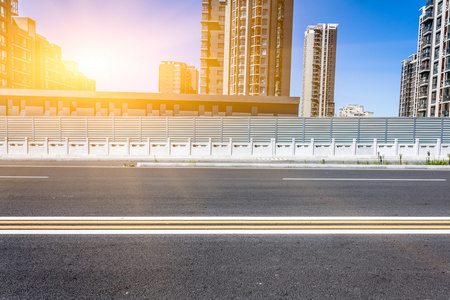 城市道路