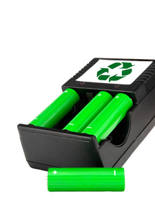 eko 绿色电池