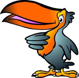     toucan