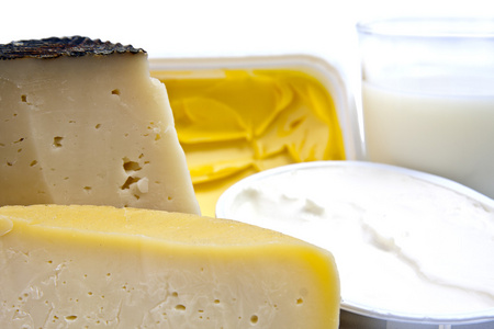 天然奶酪，奶制品行业