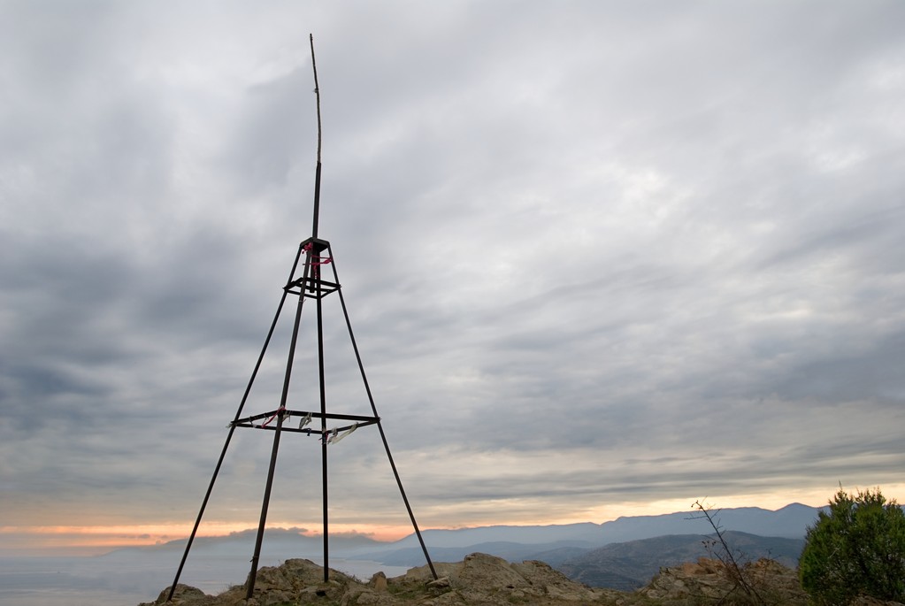 北极星智能电网在线