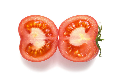 切片番茄13