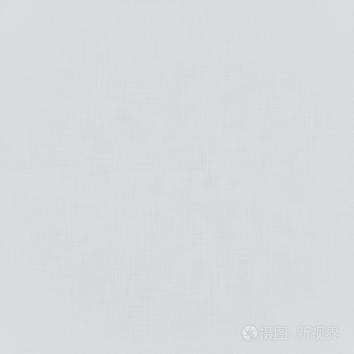 精致的网格作为 grunge 背景或纹理使用白色画布