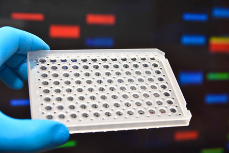 分子遗传学和生物技术图片