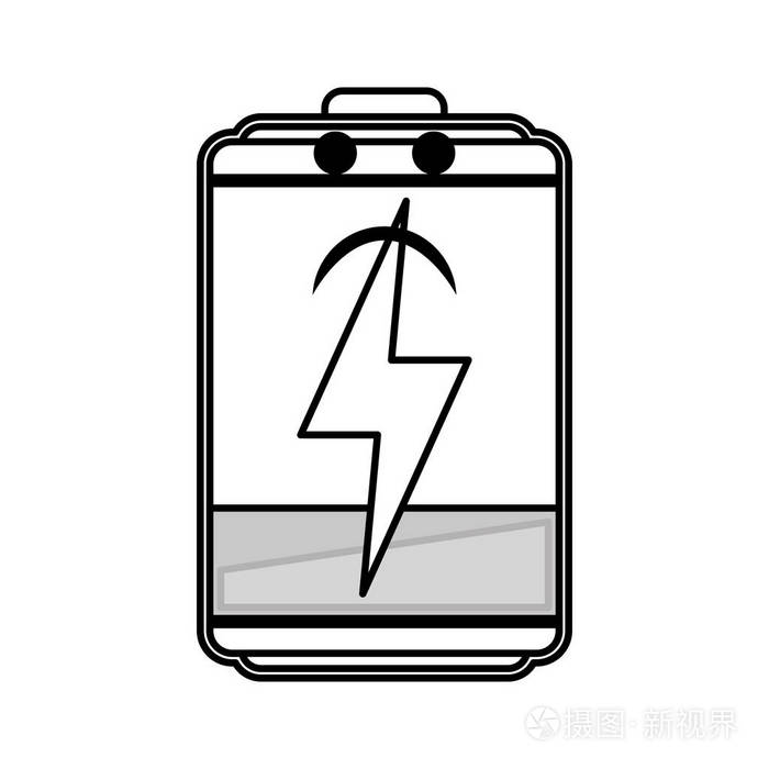 可充电电池