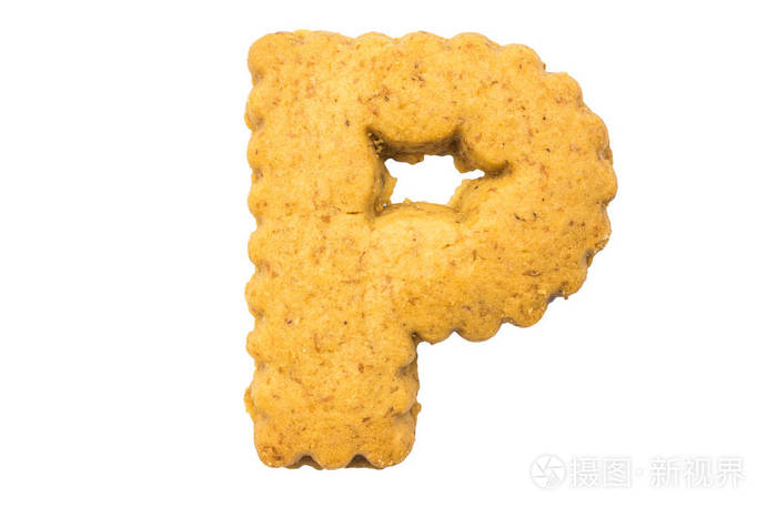 字母饼干单词