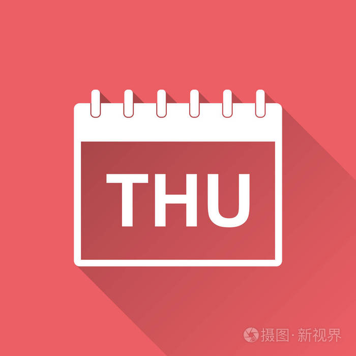 时尚现代的矢量符号为 web