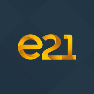 e21 联合标志