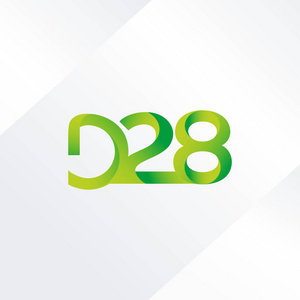 D 28 联合标志