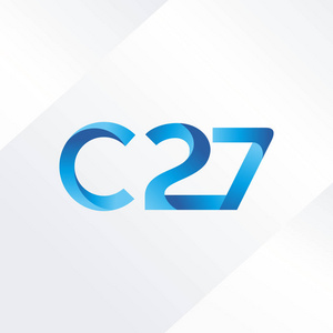 C27 联合标志