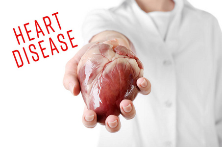 心脏病学和卫生保健的概念