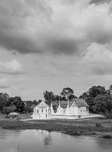 泰国古庙